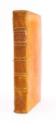 BOWMAN, Hildebrand - The Travels of Hildebrand Bowman, Esquire, into Carnovirria, Taupiniera,
