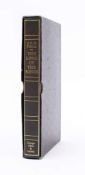 TOLKIEN, J.R.R - The Lord of the Rings : 2 large folding maps, org.