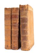 HAWKINS, William - A Treatise of the Pleas of the Crown : or,