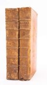 HALE, Sit Matthew - Historia Placitorum Coronae.