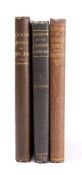 BANNISTER, John - A Glossary of Cornish Names, Ancient and Modern, Local, Family, Personal, &c.