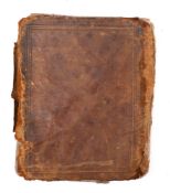 DELAVELL, John : The Deliverance of the Whole House of Israel,