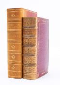 COLERIDGE, Sir J. T - A Memoir of the Rev John Keble, M.A.