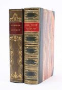 DICKENS, Charles - The Life and Adventures of Nicholas Nickelby : Illustrated by Phiz,