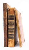 CLARENDON PRESS - The Case of the King against Alexander Broadfoot,