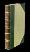 LEVER, Charles - The O'Donoghue : a Tale of Ireland Fifty Years Ago. illust. 8vo.