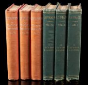 DISRAELI, Benjamin, Earl of Beaconsfield - Endymion by the Author of 