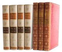 DANTE ALIGHIERI - The Vision; or Hell, Purgatory, and Paradise: ...