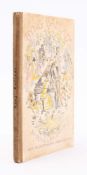 BYNG, Douglas - Byng Ballads : cloth backed pictorial boards, 8vo,