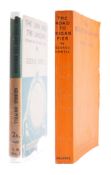 ORWELL, George - The Lion and The Unicorn:, 1941, first edition, d/w(damaged).
