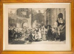 FRITH, W. P - 