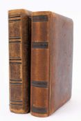 CABINET & CARTE DI VISITA : Two albums containing over 200 photographs, Torquay photographers,