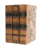 VANCOUVER, Captain George - A Voyage of Discovery to the North Pacific Ocean,