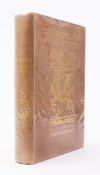 RACKHAM, Arthur : (illustrator) The Rhinegold & The Valkyrie, 33 ex 34 tipped-in colur plates, Org.