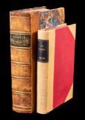TROLLOPE, Anthony - The Way We Live Now : Illust, two volumes in one, stout 8vo,