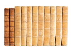 HALL, Captain Basil - Fragments of Voyages and Travels:.