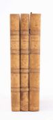 BYRON, George Gordon Noel, Lord - Correspondence of Lord Byron,