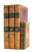 REYNOLDS, Sir Joshua : The Works of Sir Joshua Reynolds ...
