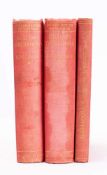 ASPINALL-OGLANDER, Br.-General F C - Military Operations Gallipoli: 2 vols, plus Appendix and Maps.