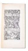 ROSSETTI, Christina - Goblin Market : Illustrated by Laurence Housman, org.