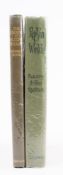 RACKHAM, Arthur : (illustrator) The Legend of Sleepy Hollow , 8 colour plates,