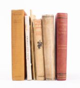 CUNYNGHAME, General Sir Arthur Thurlow - My Command in South Africa: 1874-1878. Maps, org.