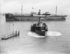 The photographic archive of Sir Harold Dudley Clayton,(1877-1951).