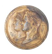 After Bertrand Andrieu (1761-1822).