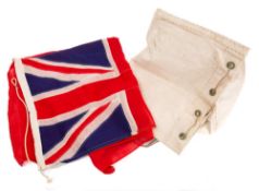 A Red Ensign:,