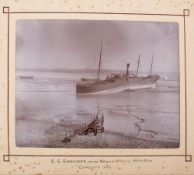 The photographic archive of Sir Harold Dudley Clayton,