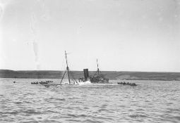 The photographic archive of Sir Harold Dudley Clayton,