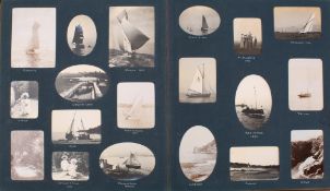 The photographic archive of Sir Harold Dudley Clayton,