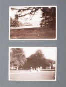 The photographic archive of Sir Harold Dudley Clayton,