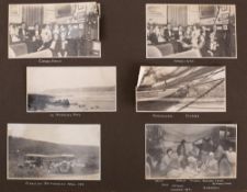 The photographic archive of Sir Harold Dudley Clayton,