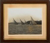 The photographic archive of Sir Harold Dudley Clayton (1877-195),