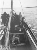 The photographic archive of Sir Harold Dudley Clayton,