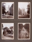 The photographic archive of Sir Harold Dudley Clayton,