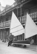 The photographic archive of Sir Harold Dudley Clayton, (1877-1951).
