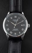 Tissot 1853 Powermatic,