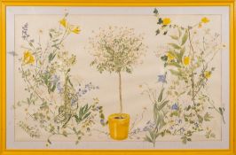 * Judy Stafford [20/21st Century, d.