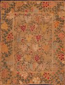 A Nain Suzani (Uzbekistan):,