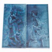 A pair of Craven Dunhill & Co.