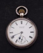 L & F Cole, Cambridge,