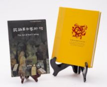 Giuseppe Eskenazi 'A Dealer's Hand/The Chinese Art World Through The Eyes....