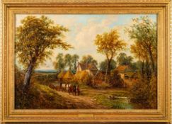 Thomas Henry Thomas [fl.