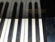 C Bechstein A Grand Piano No 43736:,