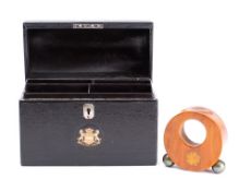 Jenner & Knewstub, Jermyn St,