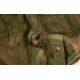 A rare WWII Special Operation Executive SOE Agents 'Striptease Suit' Jumpsuit: the hand screened - Image 9 of 9