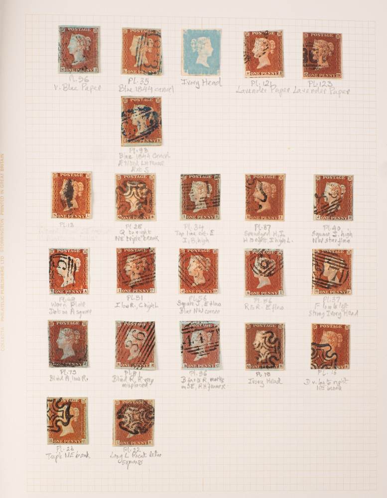 A Q.V. to ED V. - Image 6 of 13