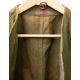 A rare WWII Special Operation Executive SOE Agents 'Striptease Suit' Jumpsuit: the hand screened - Image 8 of 9